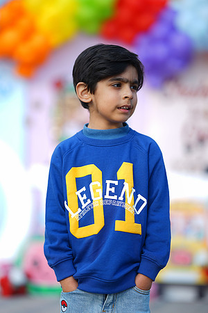 Shahram's First Birthday 00122