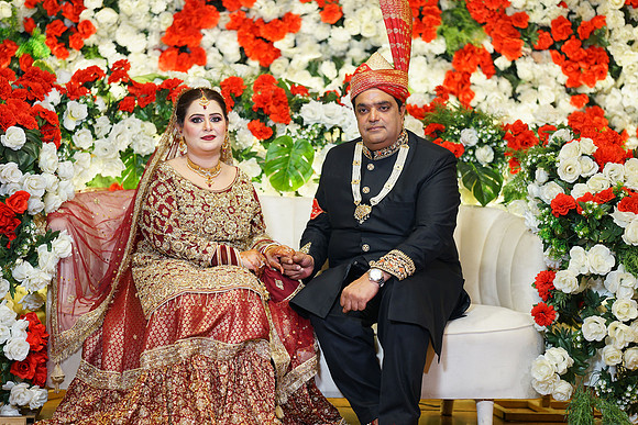 Ammara & Azeem Barat 00098