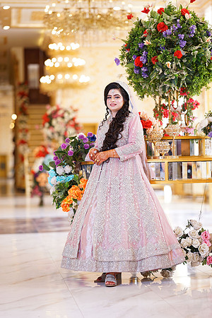 Wali & Palwasha Walima 00088