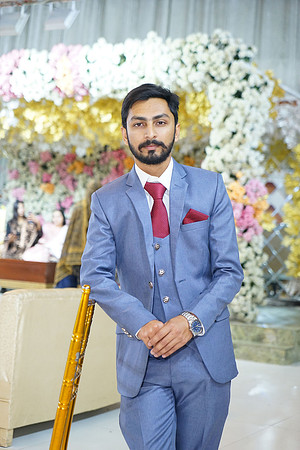 Haseeb & Usba Walima00145
