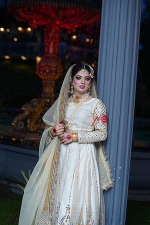 Azhar & Ayesha 00018