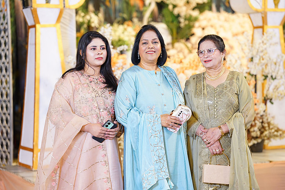 Sohaib & Sahar Walima 00104