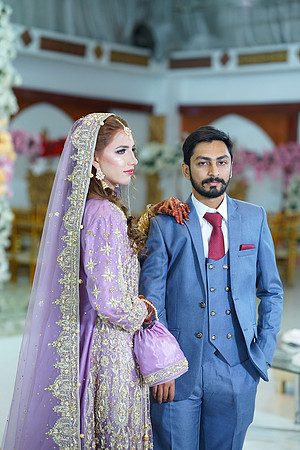 Haseeb & Usba Walima00011