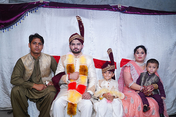 Afeef & Tehreem Barat 00126
