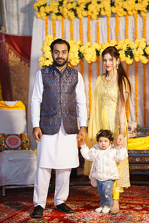 Muskan & Faizan Mayon 00094