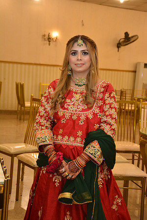 Nouman & Hijab Mehndi 00140