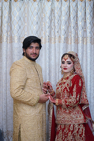 Farhan & Anum Barat 00025