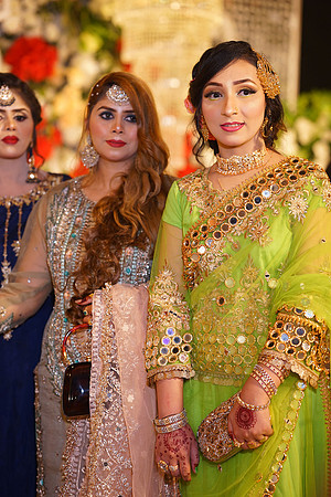 Nouman & Hijab Barat 00775