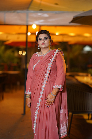 Haniya & Abid Walima 00381