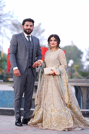 Minhas & Muskan Engagement 00030