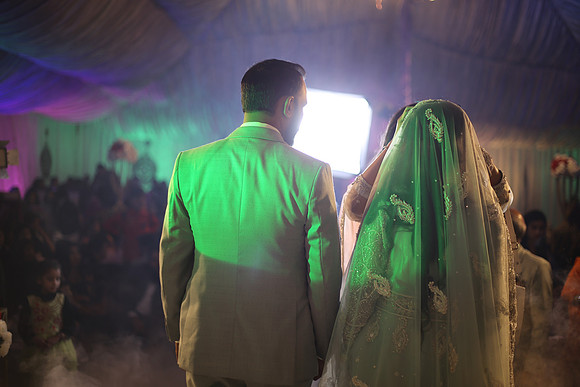 Yasir & Iqra Walima 00172