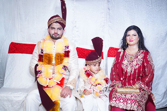 Afeef & Tehreem Barat 00139