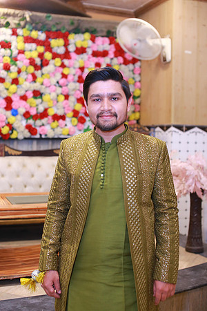 Usama & Bisma Mehndi 00094