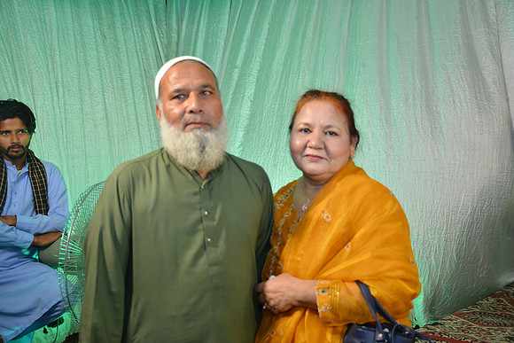 Usama & Bisma Mayon 00045
