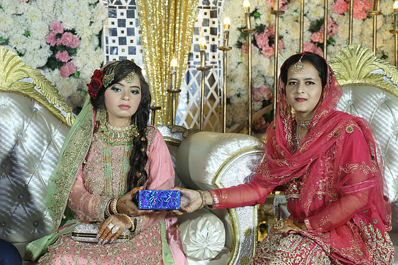Arslan Walima 00258