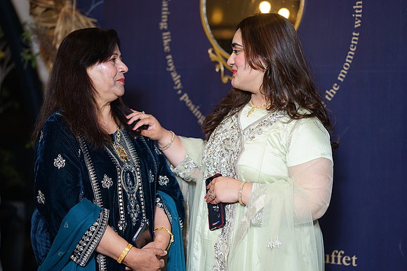 Haniya & Abid Walima 00362