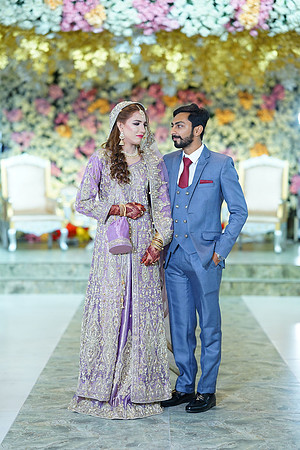 Haseeb & Usba Walima00007