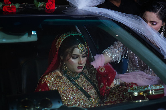 Nouman & Hijab Barat 00729