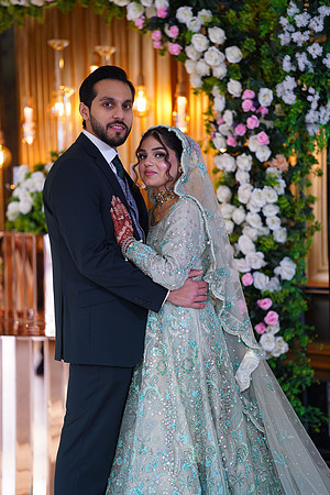 Hasan & Sundus Walima 00042