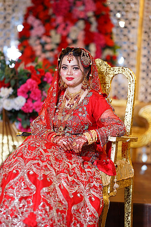 Nimra & Umair Barat 00080