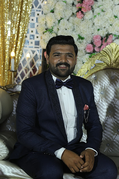 Arslan Walima 00244