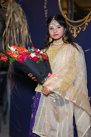 Haniya & Abid Walima 00251