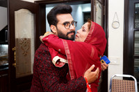 Umair & Afifa Barat 00001