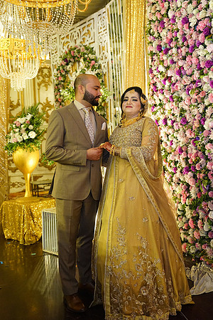 Taimur & Maryam Walima 00061