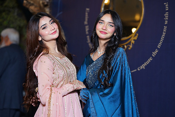 Haniya & Abid Walima 00260