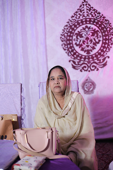 Yasir & Iqra Walima 00131