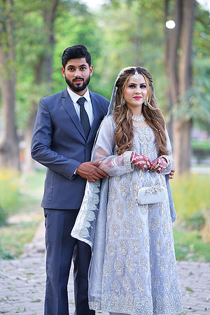 Dawood & Sitara Walima 00011