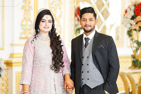 Wali & Palwasha Walima 00007