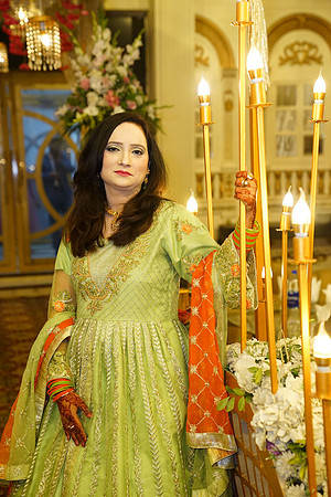 Taimur & Maryam Walima 00161