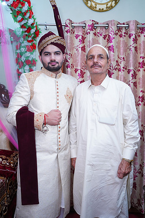 Afeef & Tehreem Barat 00092