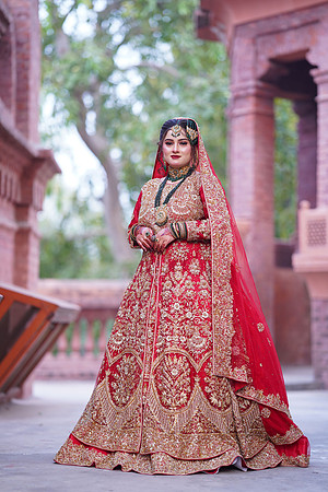 Nouman & Hijab Barat 00220