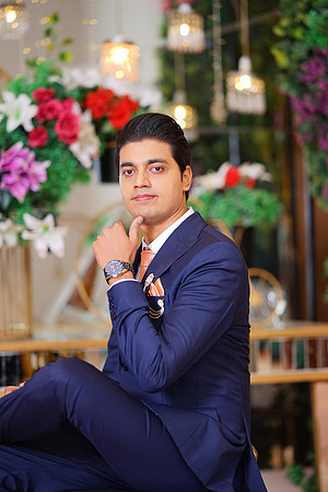 Asad & Qurat ul Ain Walima 00116