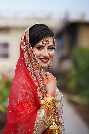 Uzair & Faria Barat 00105
