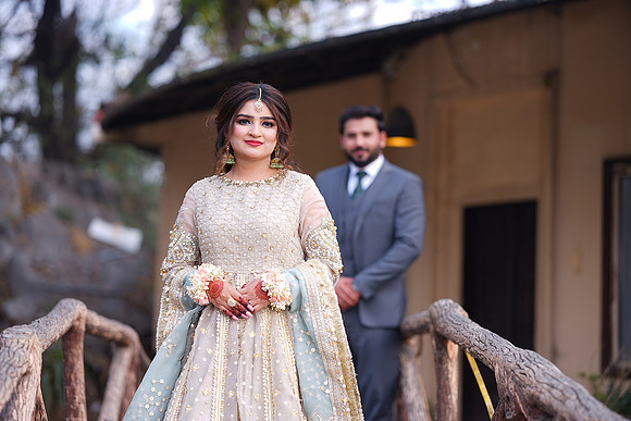 Minhas & Muskan Engagement 00074