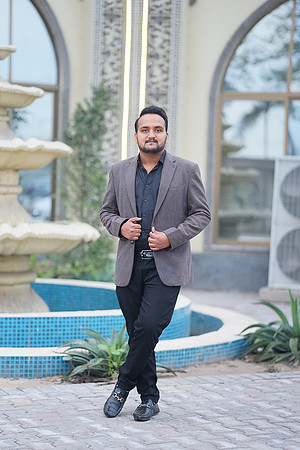 Ifrahim & Maria Walima 00141