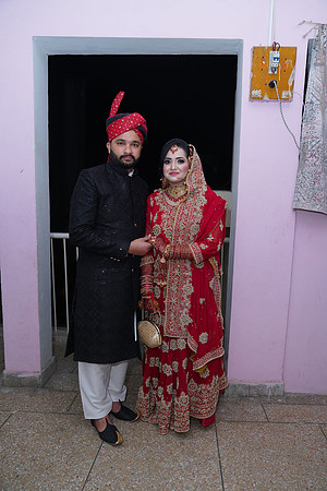 Taimur & Maryam Barat 00086