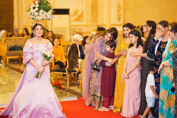 Ibrahim & Sameera 00189