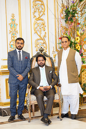 Umer Hayat & Qurat ul Ain Walima 00165