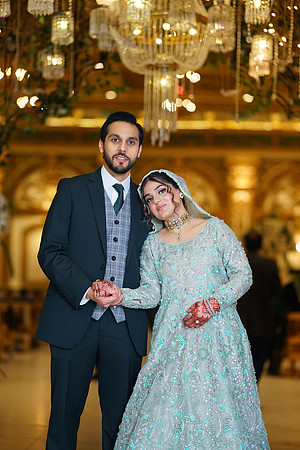 Hasan & Sundus Walima 00030