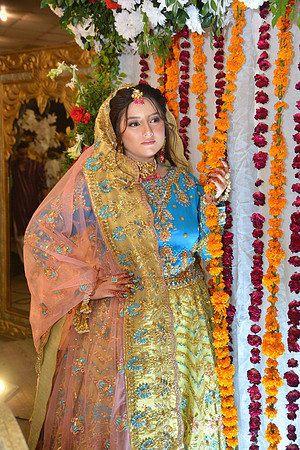 Nouman & Hijab Mehndi 00053