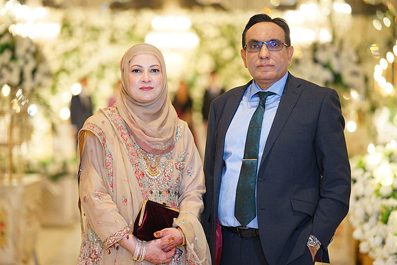 Hasan & Sundus Walima 00112