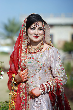 Uzair & Faria Barat 00124