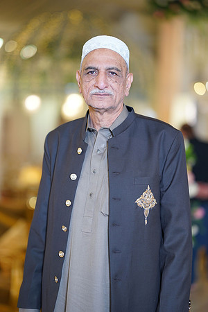 Waqas & Fatima Walima 00123