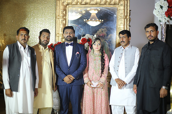Arslan Walima 00223