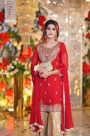 Nouman & Hijab Barat 00846