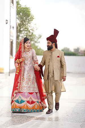 Uzair & Faria Barat 00186